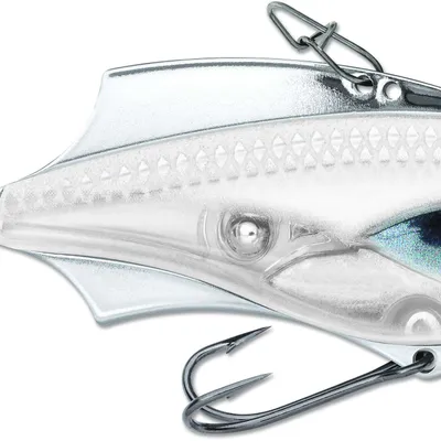 Wobler Rapala Rap-V Blade