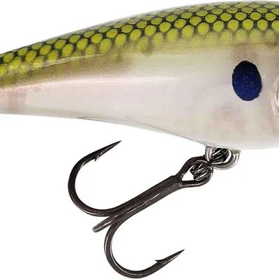 Wobler Westin BullyBite Crankbait