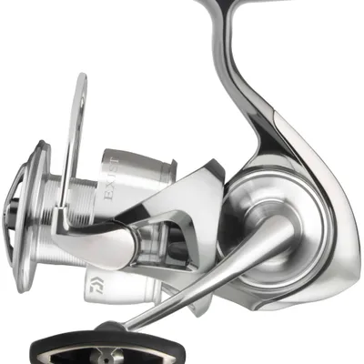 Kołowrotek Daiwa Exist LT