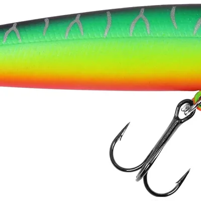 Wobler Strike Pro Alpha Minnow