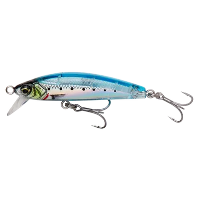 Wobler Savage Gear Gravity Minnow