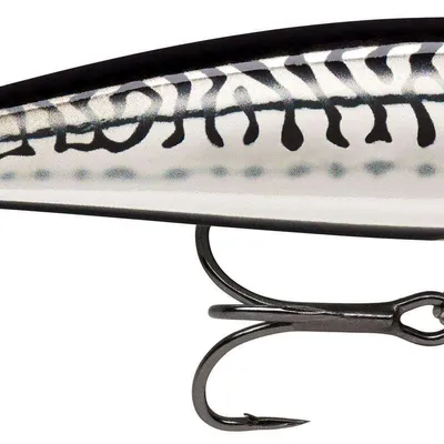 Wobler Rapala X-Rap Magnum Prey