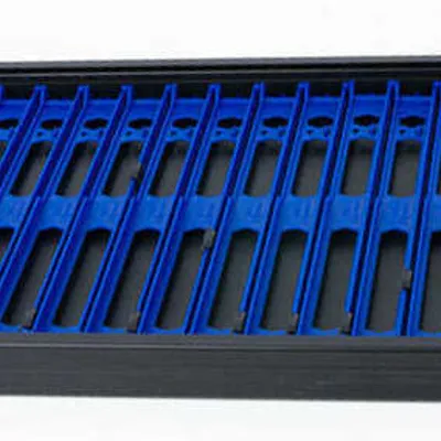 Elementy siedziska Matrix Loaded Pole Winter Tray