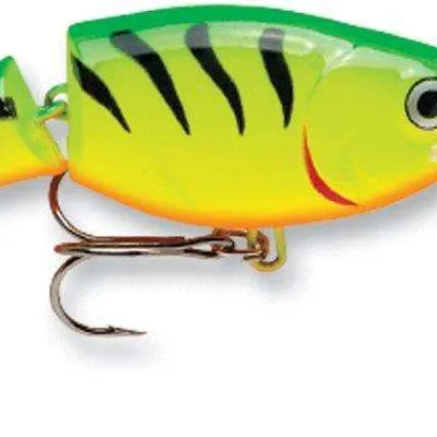 Wobler Rapala Jointed Shad Rap