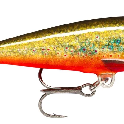 Wobler Rapala Countdown