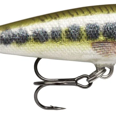 Wobler Rapala Countdown