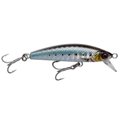 Wobler Savage Gear Gravity Minnow