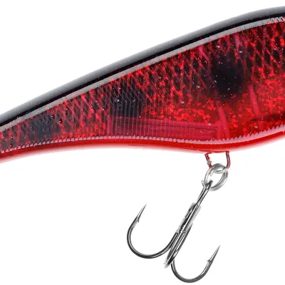 Wobler Strike Pro Buster Jerk Slow Sinking