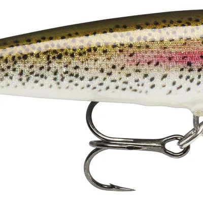 Wobler Rapala Countdown