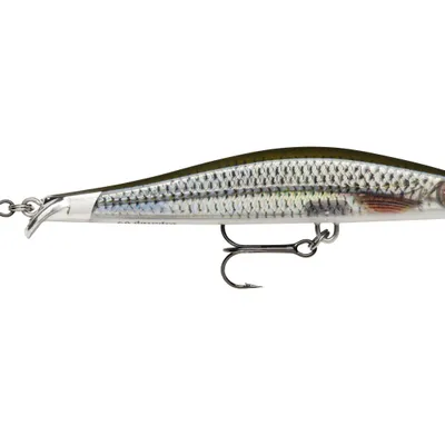 Wobler Rapala RipStop