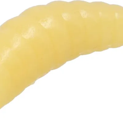 Przynęta gumowa Mikado M-Area Maggot