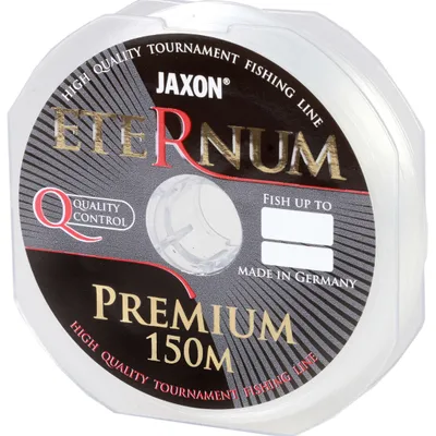 Żyłka Jaxon Eternum Premium