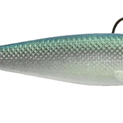 Gumaa, kopyto Cormoran Action Fin Shad RTF