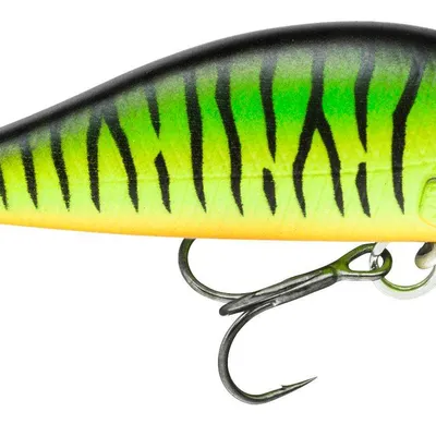 Wobler Daiwa Prorex Flat Minnow