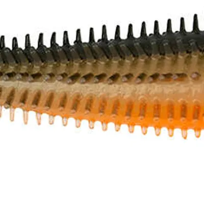 Guma Fox Rage Ultra UV Spikey Shad