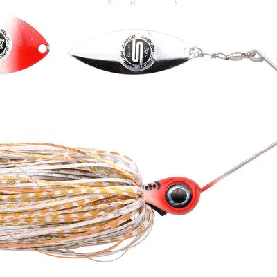 Spinnerbait Spro Iris Amb Jun