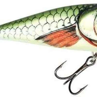 Wobler Salmo Pop 6 LE