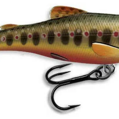 Wobler Live Target Trout Jerkbait