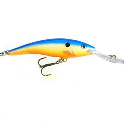 Wobler Rapala Deep Tail Dancer