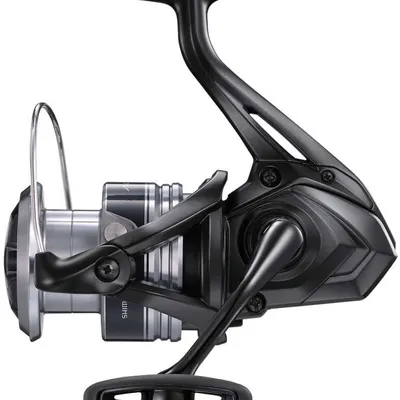 Kołowrotek Shimano Aero BB