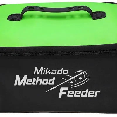 Torba Method Feeder Mikado 002