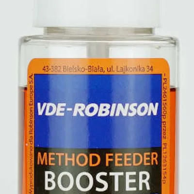 Dodatek VDE-Robinson Booster z atomizerem