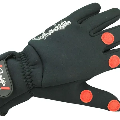 Rękawice Gamakatsu Power Thermal Gloves