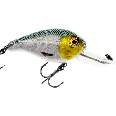 Wobler Westin MegaBite DR Crankbait