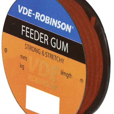 FEEDER GUMA Robinson