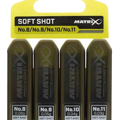 Dozownik śrucin Matrix Soft Shot Dispenser