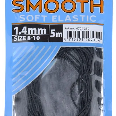 Amortyzator Cresta Smooth Soft Elastic