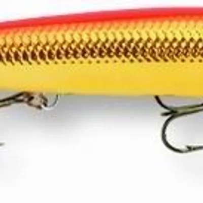 Wobler Rapala Husky Jerk