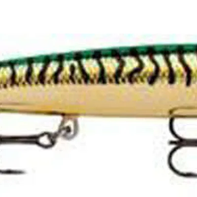 Wobler Rapala Husky Jerk