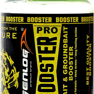 Aromat Genlog Booster Pro