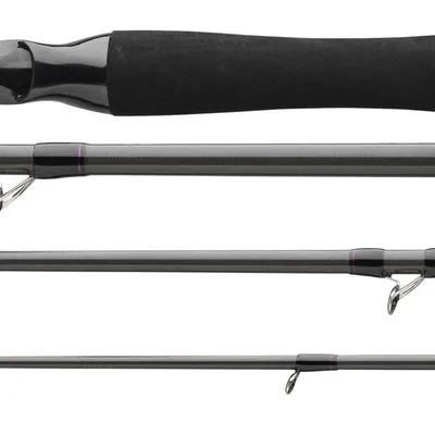 Wędka Daiwa Prorex XR Travel Baitcast