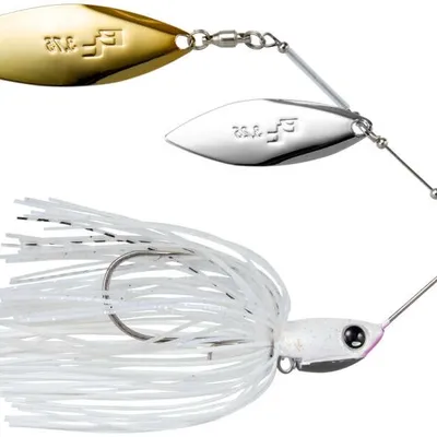 Spinnerbait Shimano Bantam Swagy DW