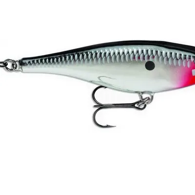 Wobler Rapala Super Shad Rap