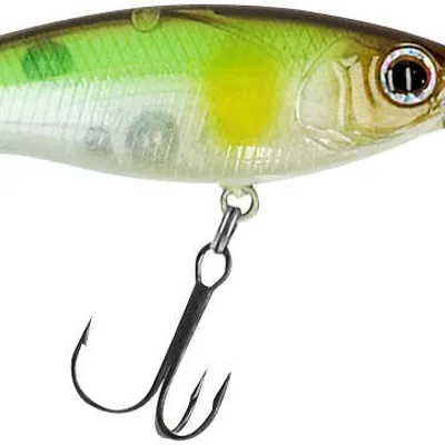 Wobler Daiwa Steez Shad MR