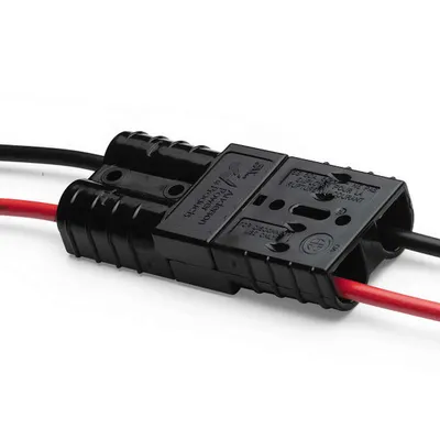 Szybkozłączka do silnika Minn Kota Trolling Motor Quick Connect Plug MKR-20