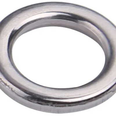 Kołko łącznikowe BKK Solid Ring