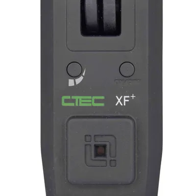 Sygnalizator elektroniczny Spro C-Tec Xf-Plus