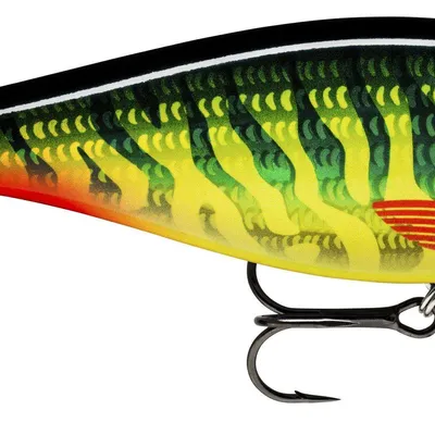 Wobler Rapala X-Rap Haku