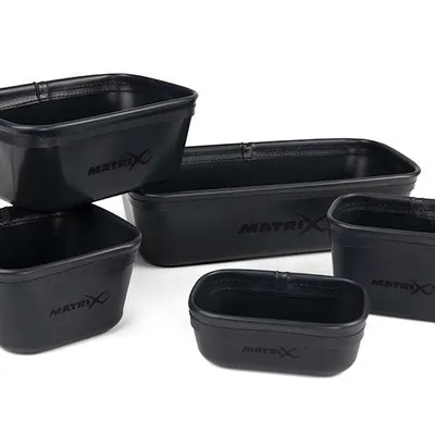 Zestaw pojemników Matrix Eva Bait Tub Set