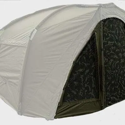 Panel moskitiera Fox Frontier XD Camo Mozzy Mesh