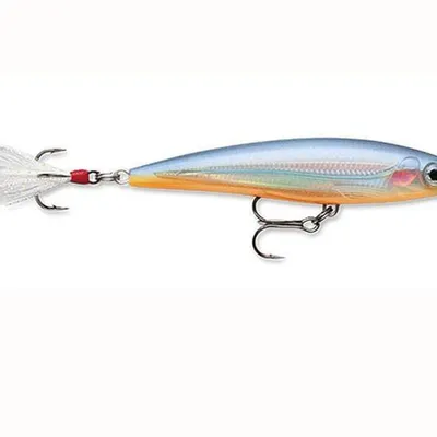 Wobler Rapala X-Rap