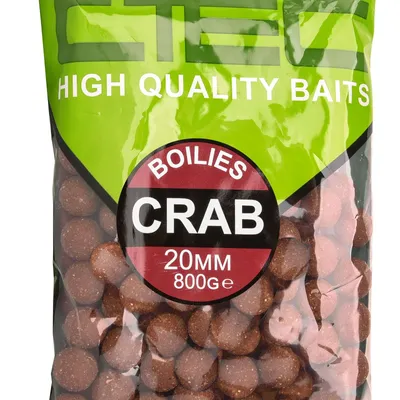 Kulki proteinowe C-Tec Boilies