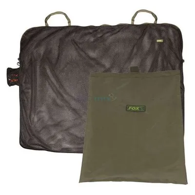 Safety Carp Sack inc mini H block