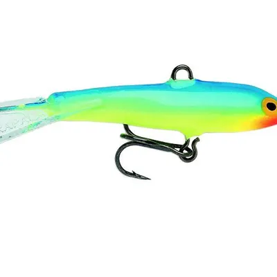 Wobler Rapala Jigging Rap