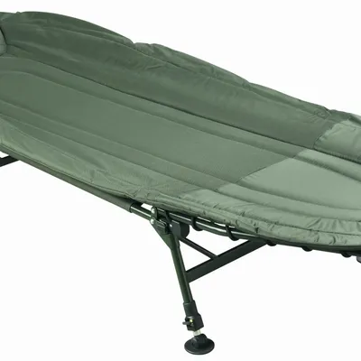 Łóżko karpiowe JRC Contact Lite Bedchair