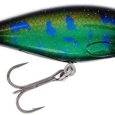 Wobler Westin P10DR Crankbait